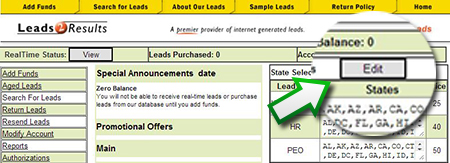 how to stop leads image 01